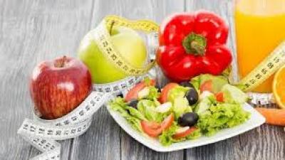 چطور غذاهایی را انتخاب کنم